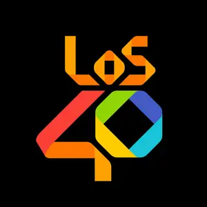 Los 40 Principales España 